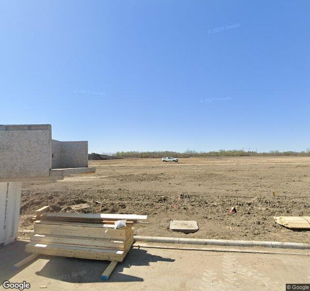 Street view of 3724 Erlanger Drive NW, Edmonton