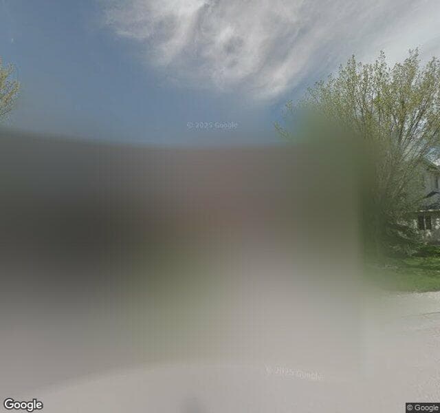 Street view of 394 Mountain Park Drive SE, Calgary