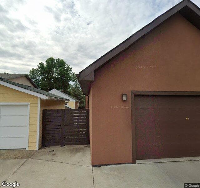 Street view of 6520 111 Avenue NW, Edmonton