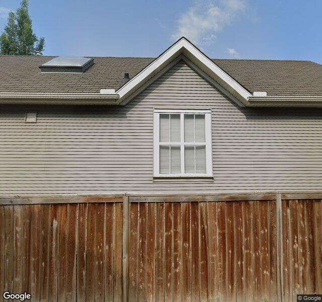 Street view of 24 Prestwick Bay SE, Calgary