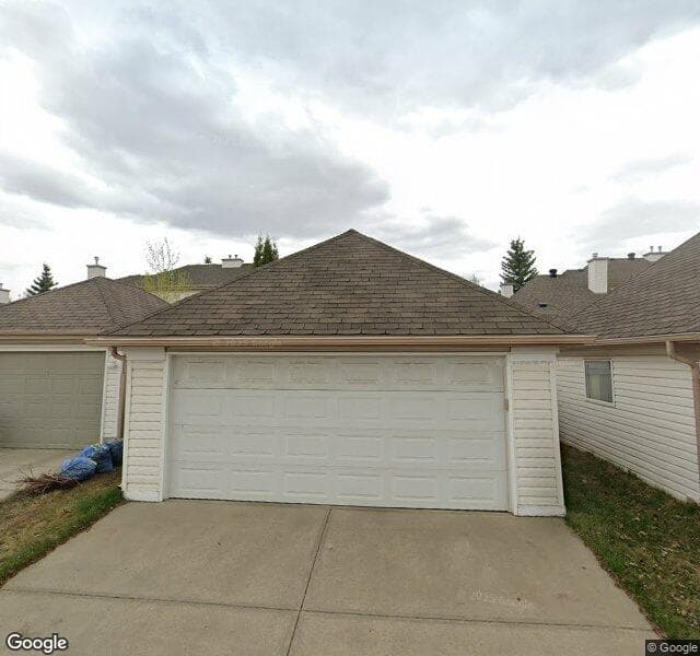 Street view of 4225 Terwillegar Vista NW, Edmonton