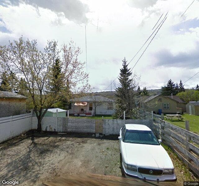 Street view of 1-4316 Bowness Road NW, Calgary