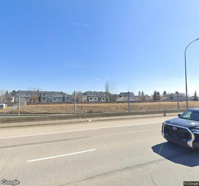 Street view of 92 Martin Crossing Court NE, Calgary
