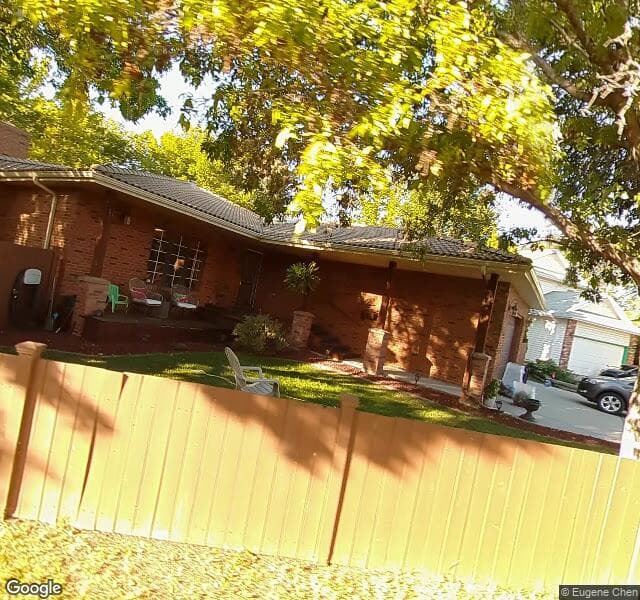 Street view of 18324 99A Avenue NW, Edmonton