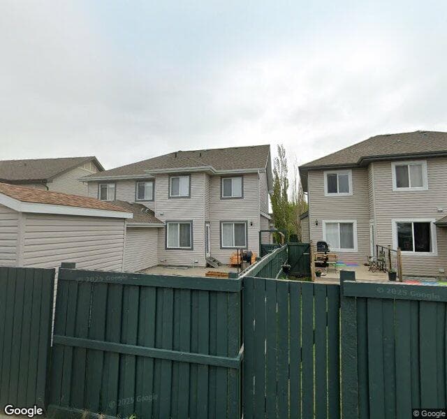Street view of 1621 Rutherford Road SW, Edmonton