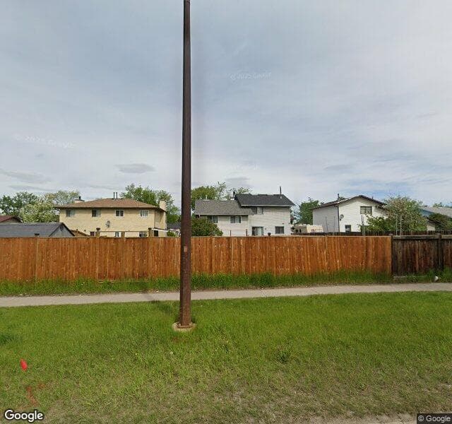 Street view of 35 Castleglen Road NE, Calgary