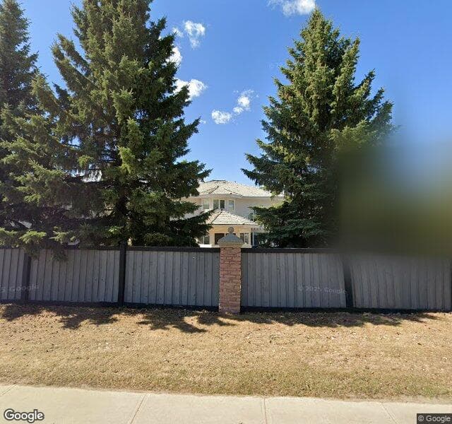 Street view of 934 Heacock Road NW, Edmonton