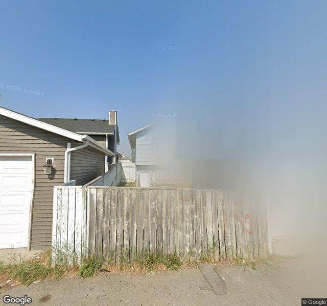 Street view of 87 Tararidge Court NE, Calgary