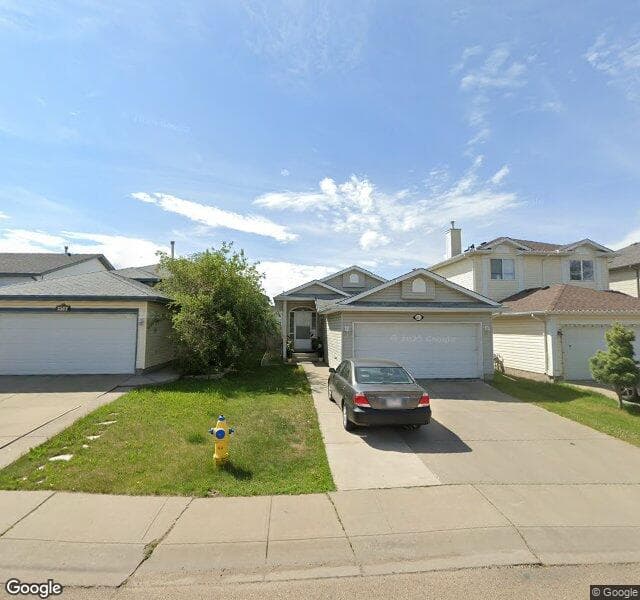 Street view of 3211 30 Avenue NW, Edmonton