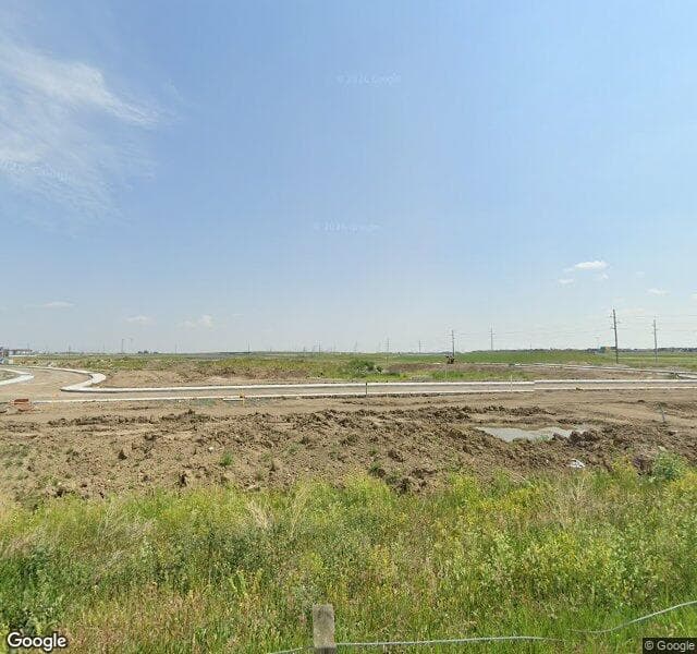 Street view of 37 Copperhead Close SE, Calgary