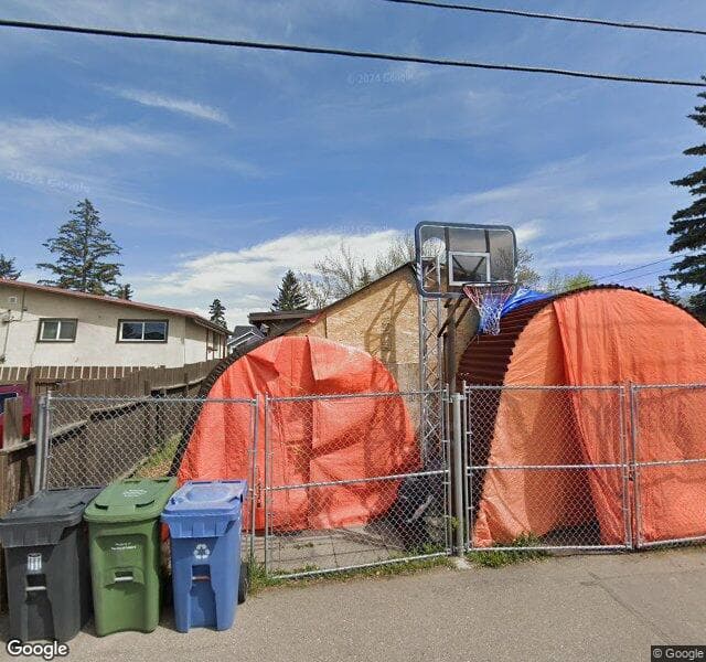 Street view of 39 Dovercliffe Way SE, Calgary