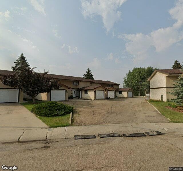 Street view of 3131 130 Avenue NW, Edmonton