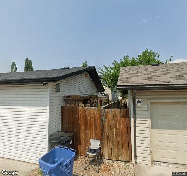 Street view of 239 Mckenzie Towne Drive SE, Calgary
