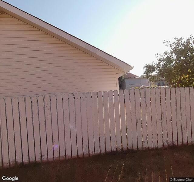 Street view of 2916 84 Street NW, Edmonton