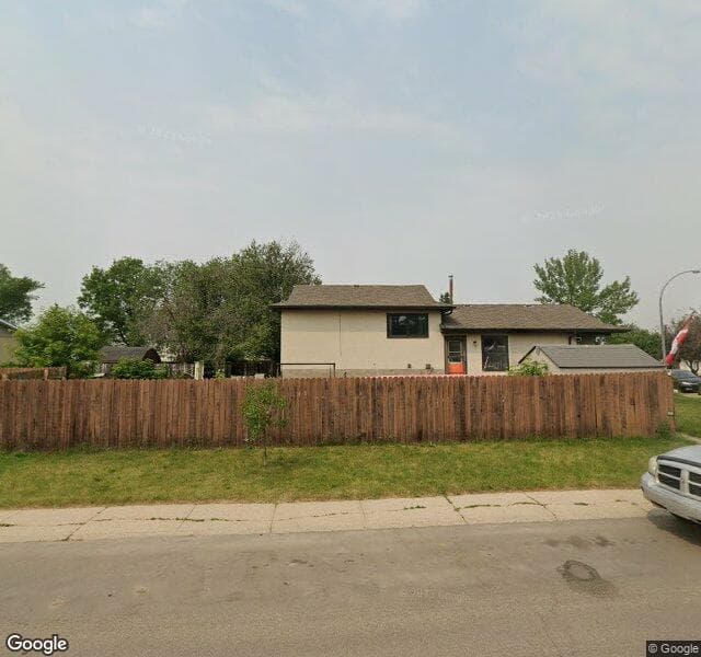 Street view of 6303 11 Avenue NW, Edmonton