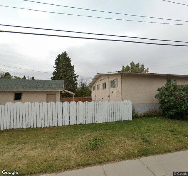 Street view of 902 39 Street SW, Calgary