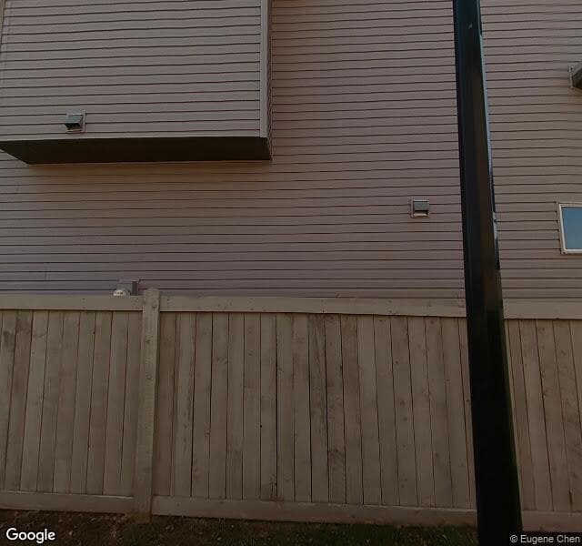 Street view of 120 53 Street SW, Edmonton