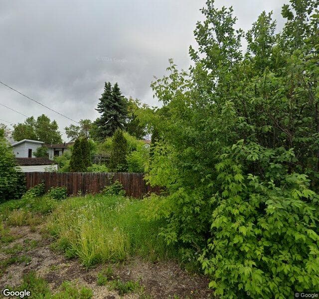 Street view of 4229 113 Avenue NW, Edmonton