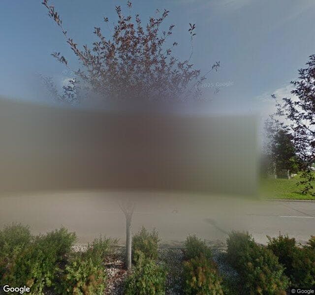 Street view of 3707 160A Avenue NW, Edmonton
