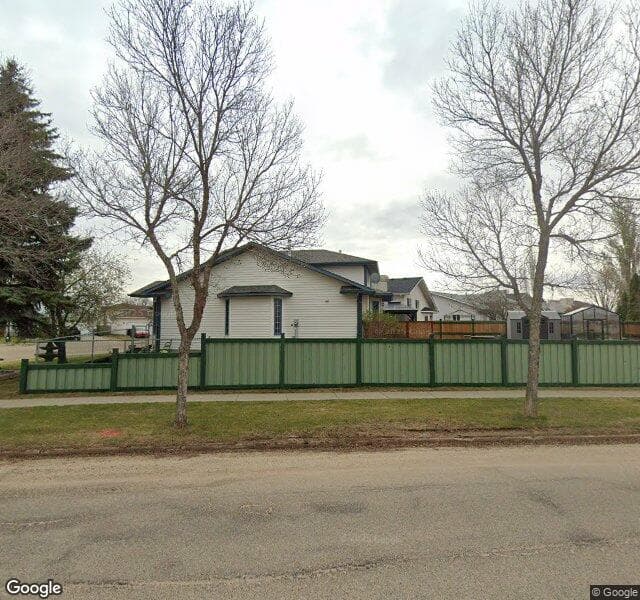 Street view of 353 Pearson Crescent NW, Edmonton