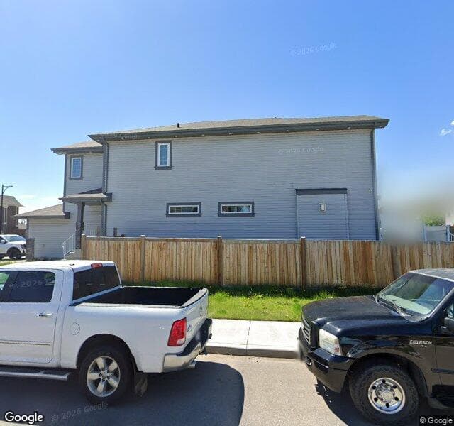 Street view of 12208 170 Avenue NW, Edmonton