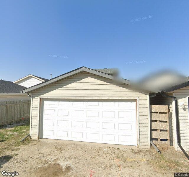 Street view of 223 Martinvalley Crescent NE, Calgary