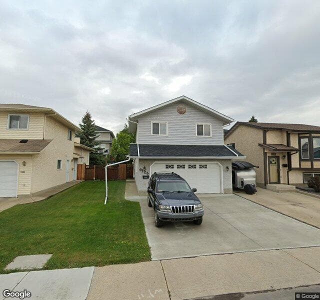Street view of 9126 180A Avenue NW, Edmonton