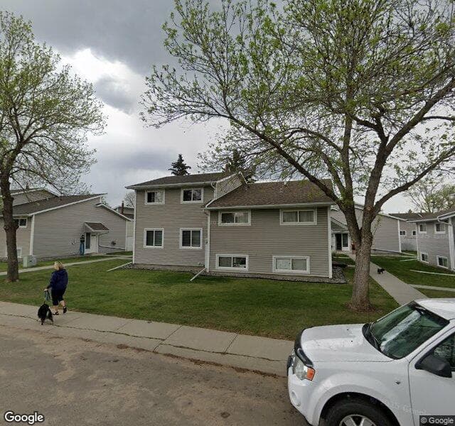 Street view of 10434 27 Avenue NW, Edmonton