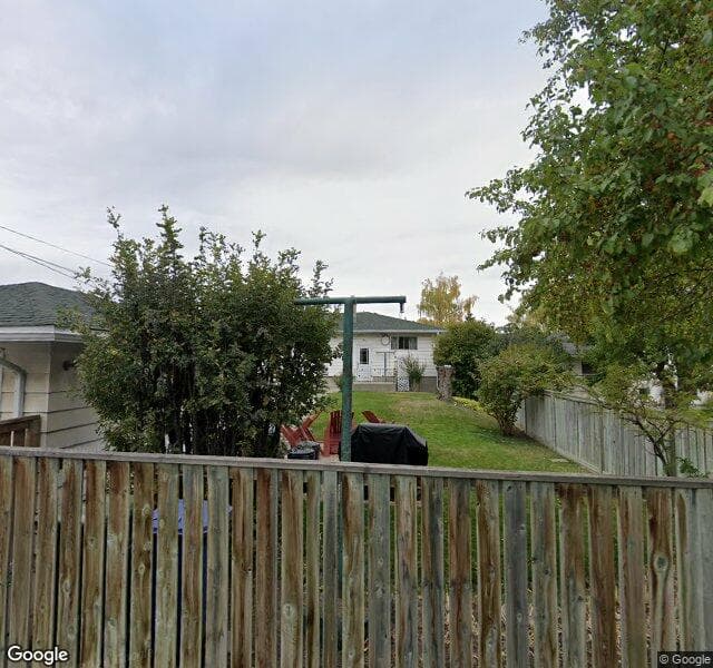 Street view of 2419 26 Avenue NW, Calgary