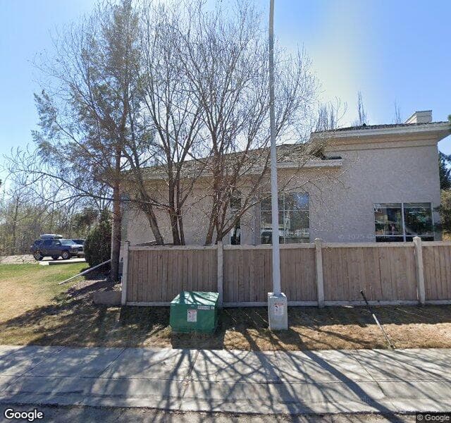 Street view of 452 Butchart Drive NW, Edmonton