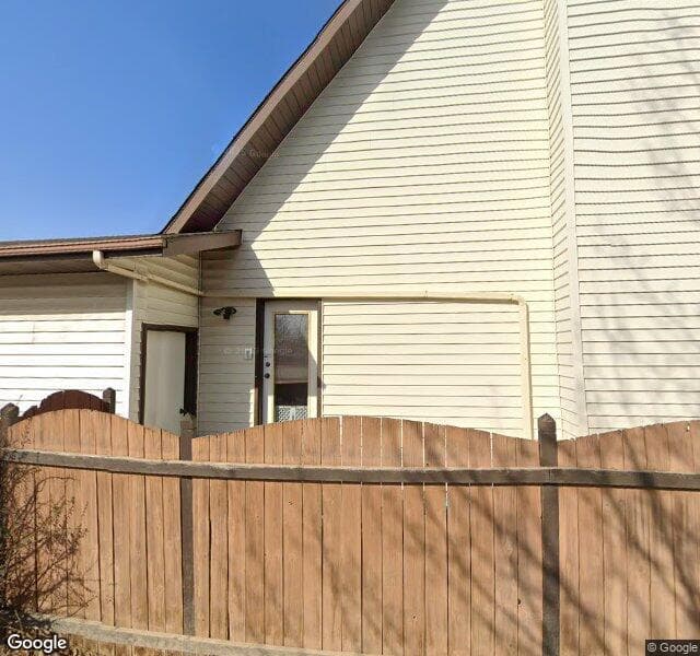 Street view of 18912 85 Avenue NW, Edmonton