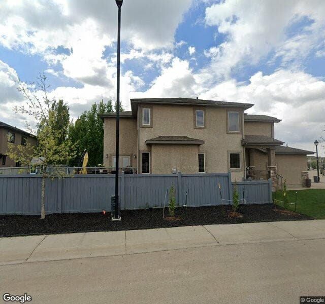 Street view of 11009 174A Avenue NW, Edmonton