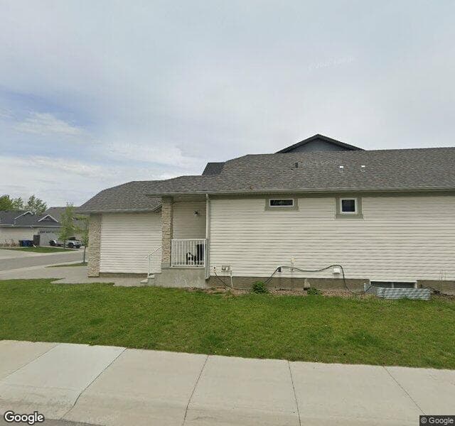 Street view of 194 Walgrove Terrace SE, Calgary