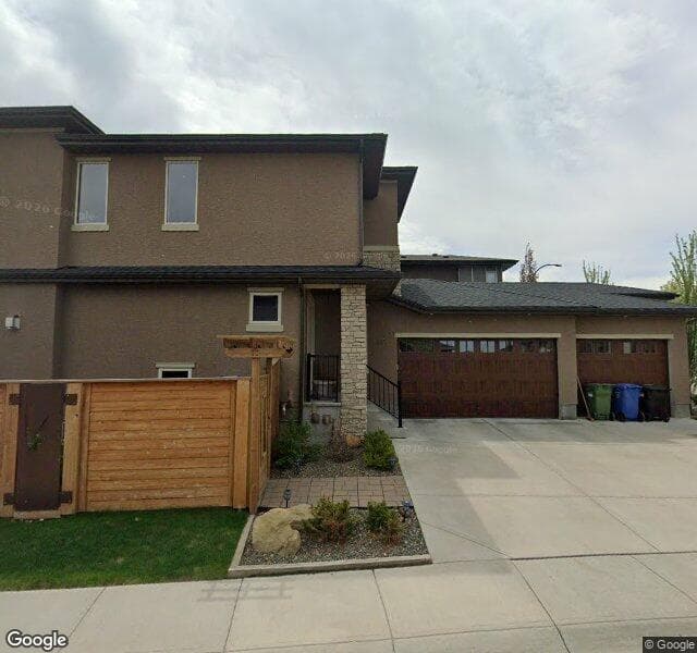 Street view of 143 Walden Landing SE, Calgary