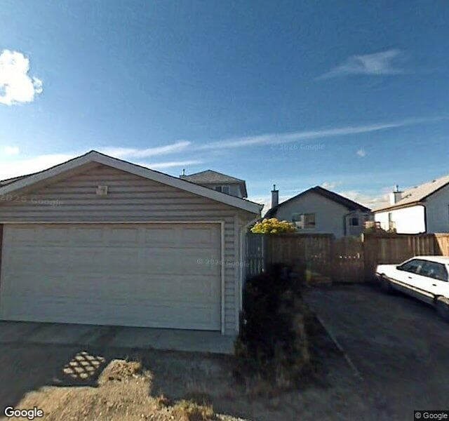 Street view of 250 Coville Crescent NE, Calgary