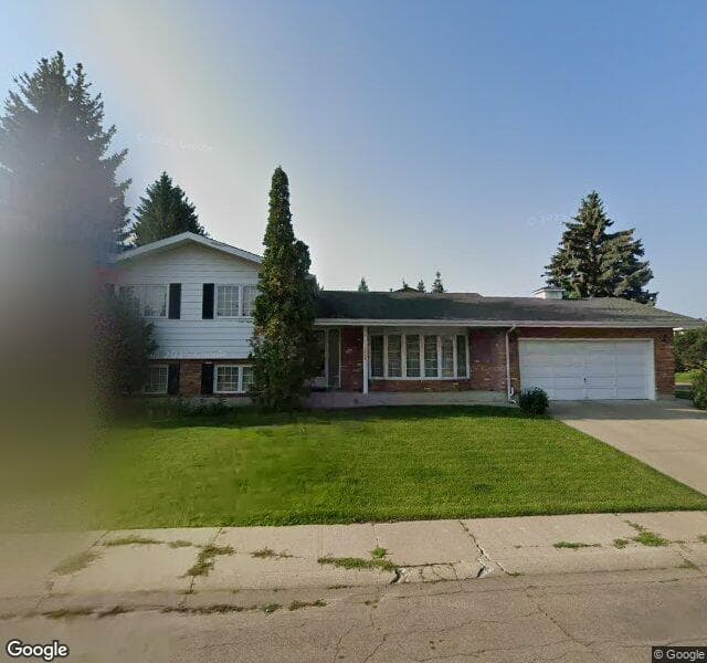 Street view of 14335 51 Avenue NW, Edmonton