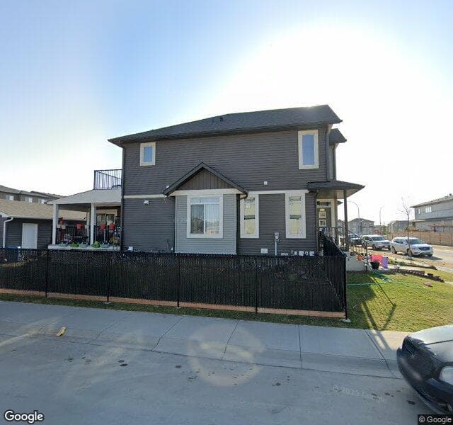 Street view of 168 Savanna Road NE, Calgary