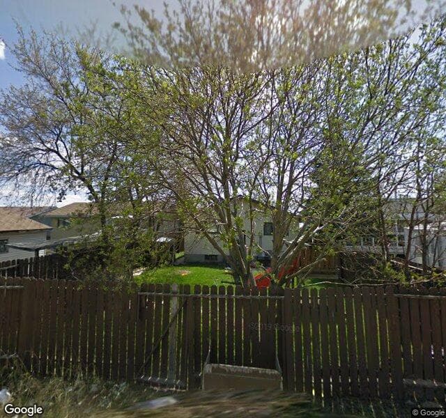 Street view of 147 Falwood Way NE, Calgary