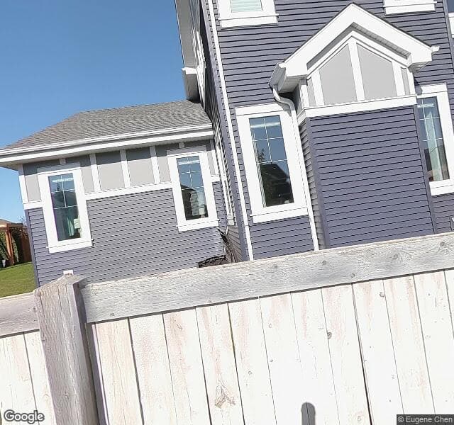 Street view of 2044 90 Street SW, Edmonton