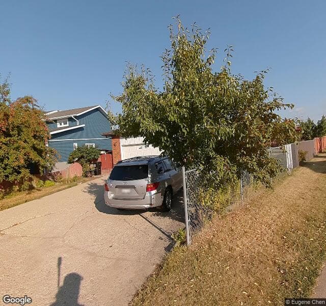 Street view of 7807 24 Avenue NW, Edmonton