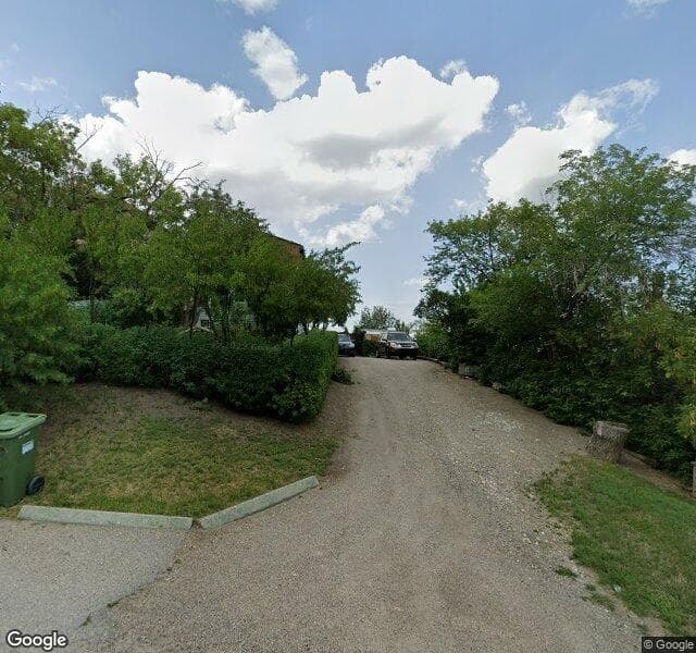 Street view of 818 Bison Path SE, Calgary