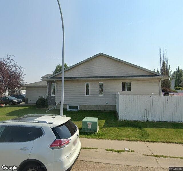 Street view of 1088 Jones Crescent NW, Edmonton