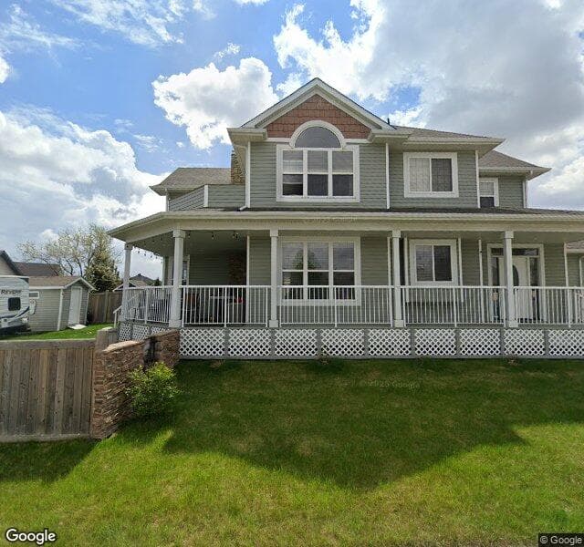 Street view of 10303 182 Avenue NW, Edmonton