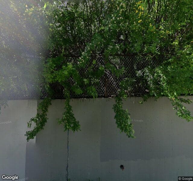 Street view of 442 Scarboro Avenue SW, Calgary