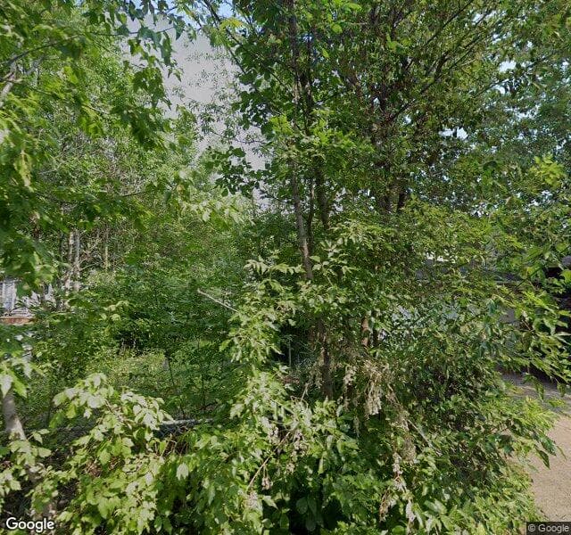 Street view of 11155 71 Avenue NW, Edmonton