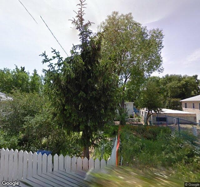 Street view of 2030 9 Avenue SE, Calgary