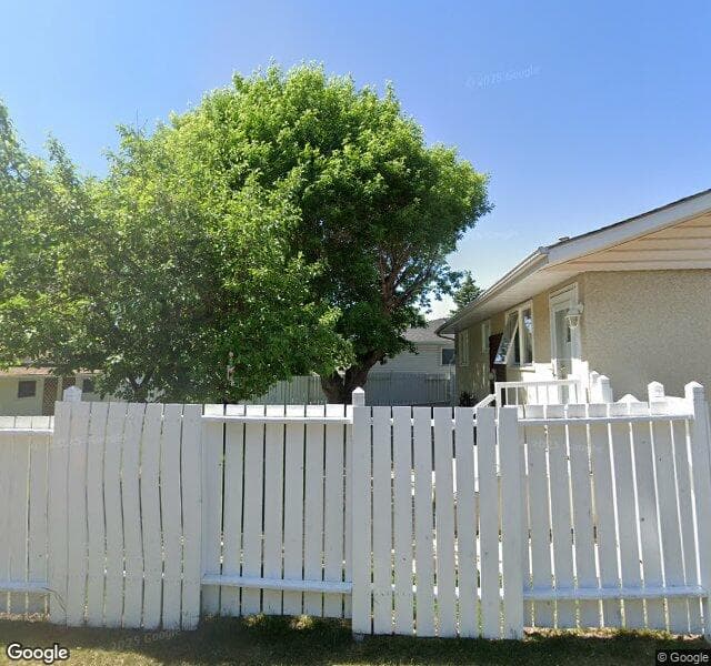 Street view of 10927 38 Avenue NW, Edmonton