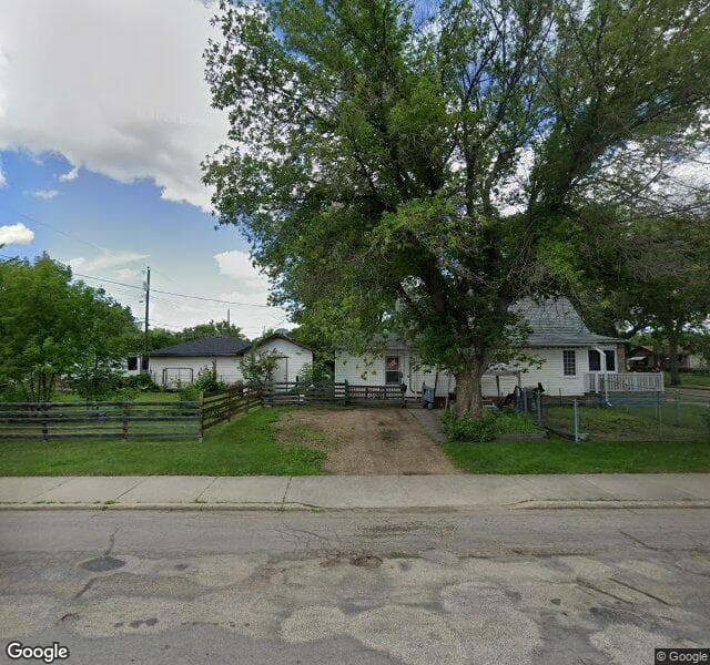 Street view of 11904 41 Street NW, Edmonton
