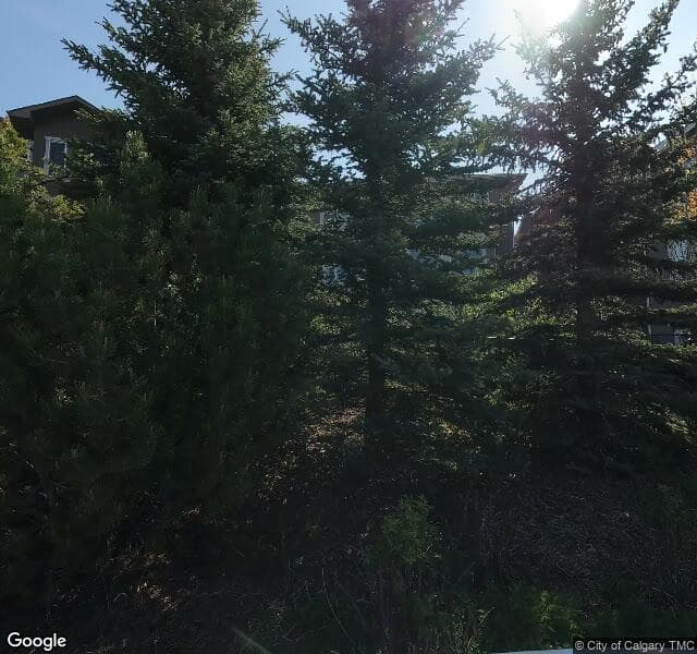 Street view of 169 Panatella Green NW, Calgary