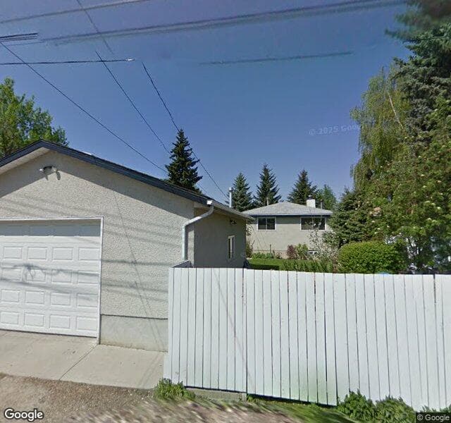 Street view of 712 Foritana Road SE, Calgary